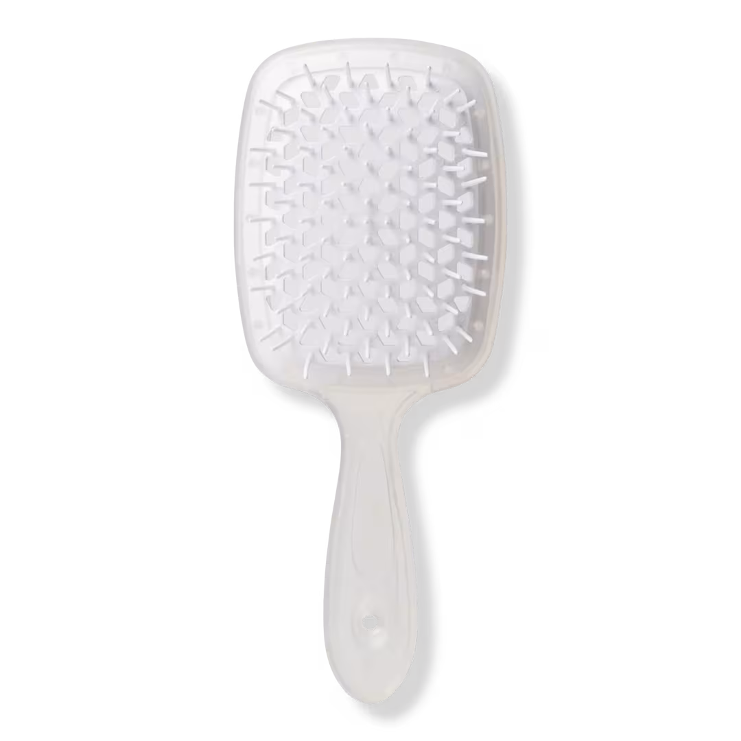 Moncho Moreno  Unraveller Brush