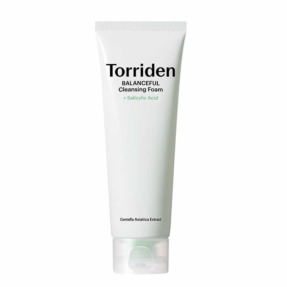 Balanceful Cleansing Foam