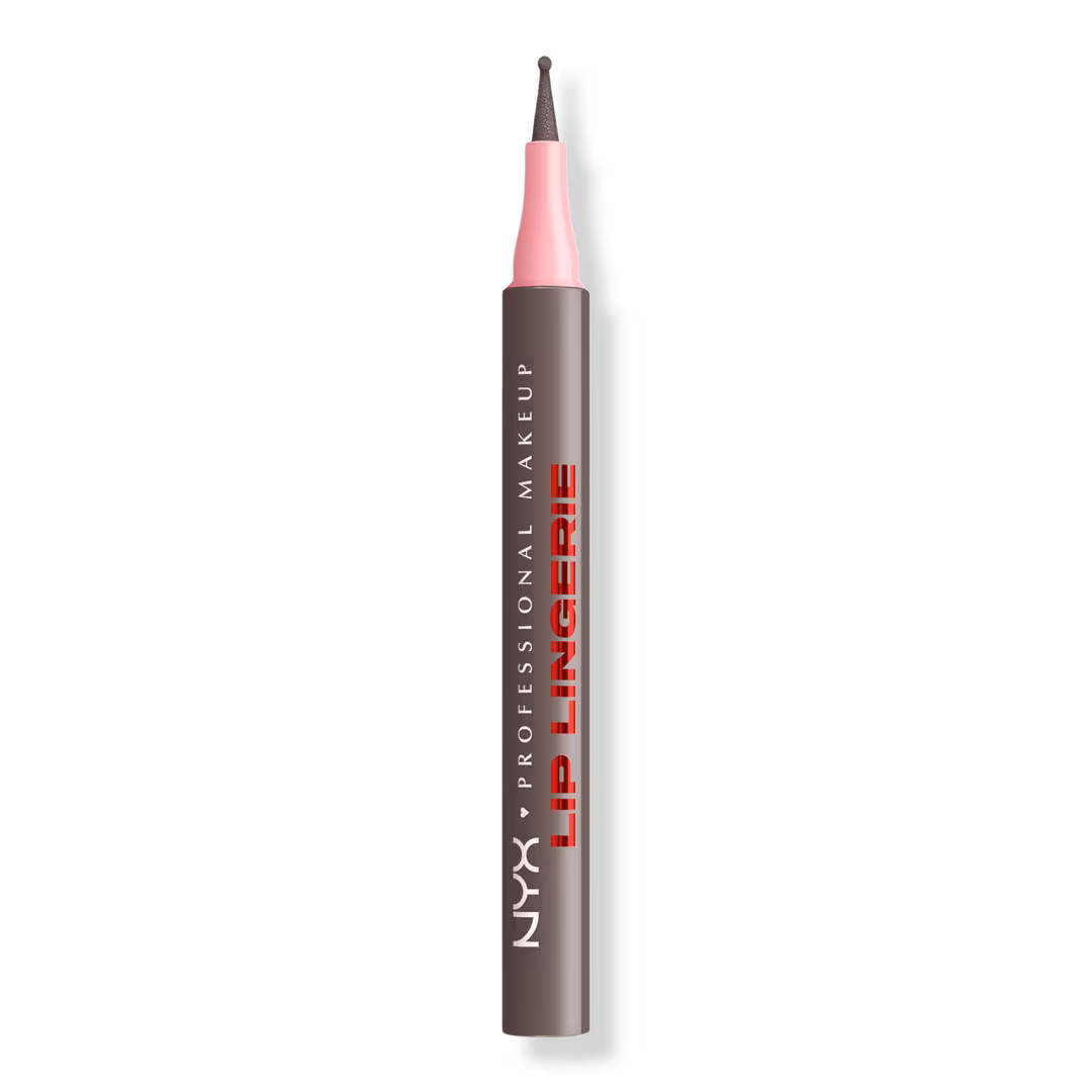 NYX Professional Makeup  Lingerie Lip Liner Stain