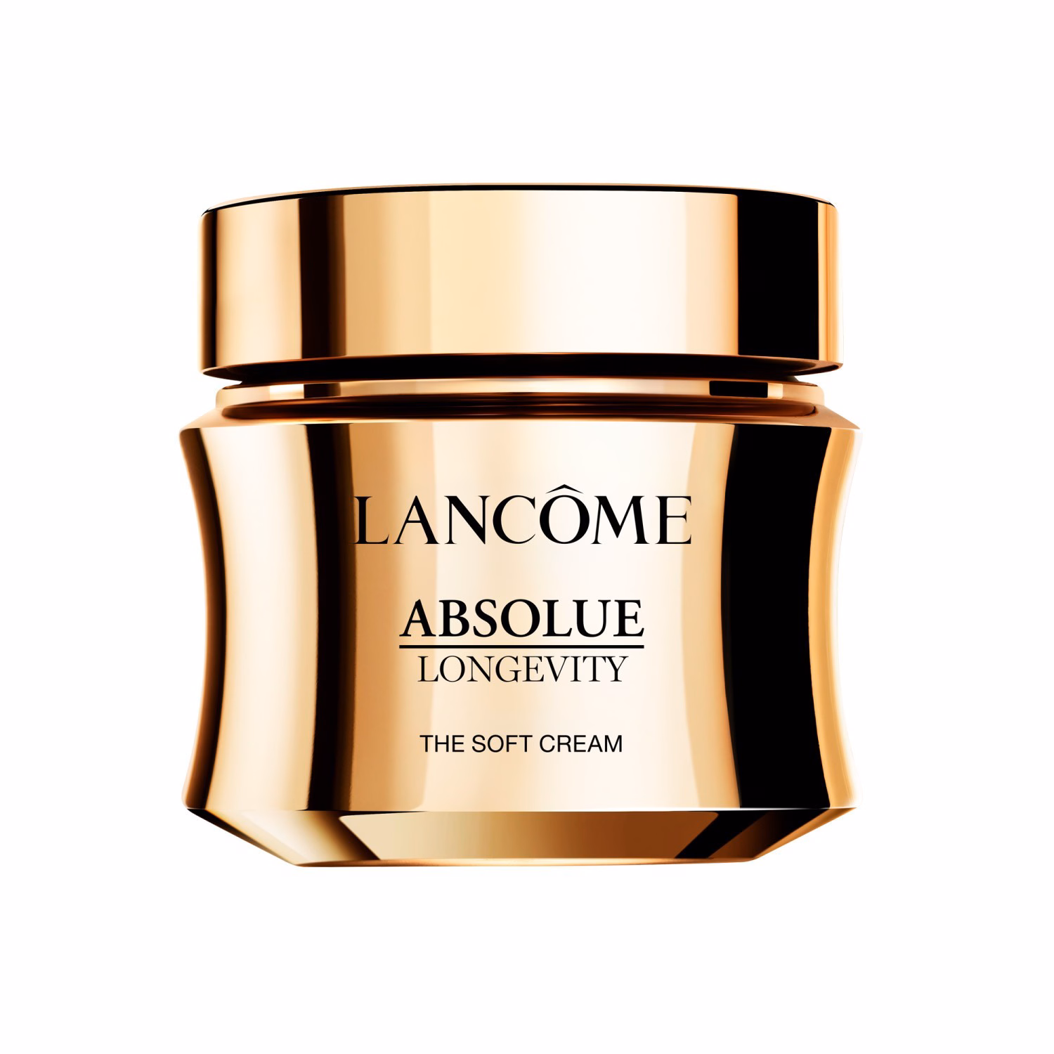 Longevity The Soft Cream