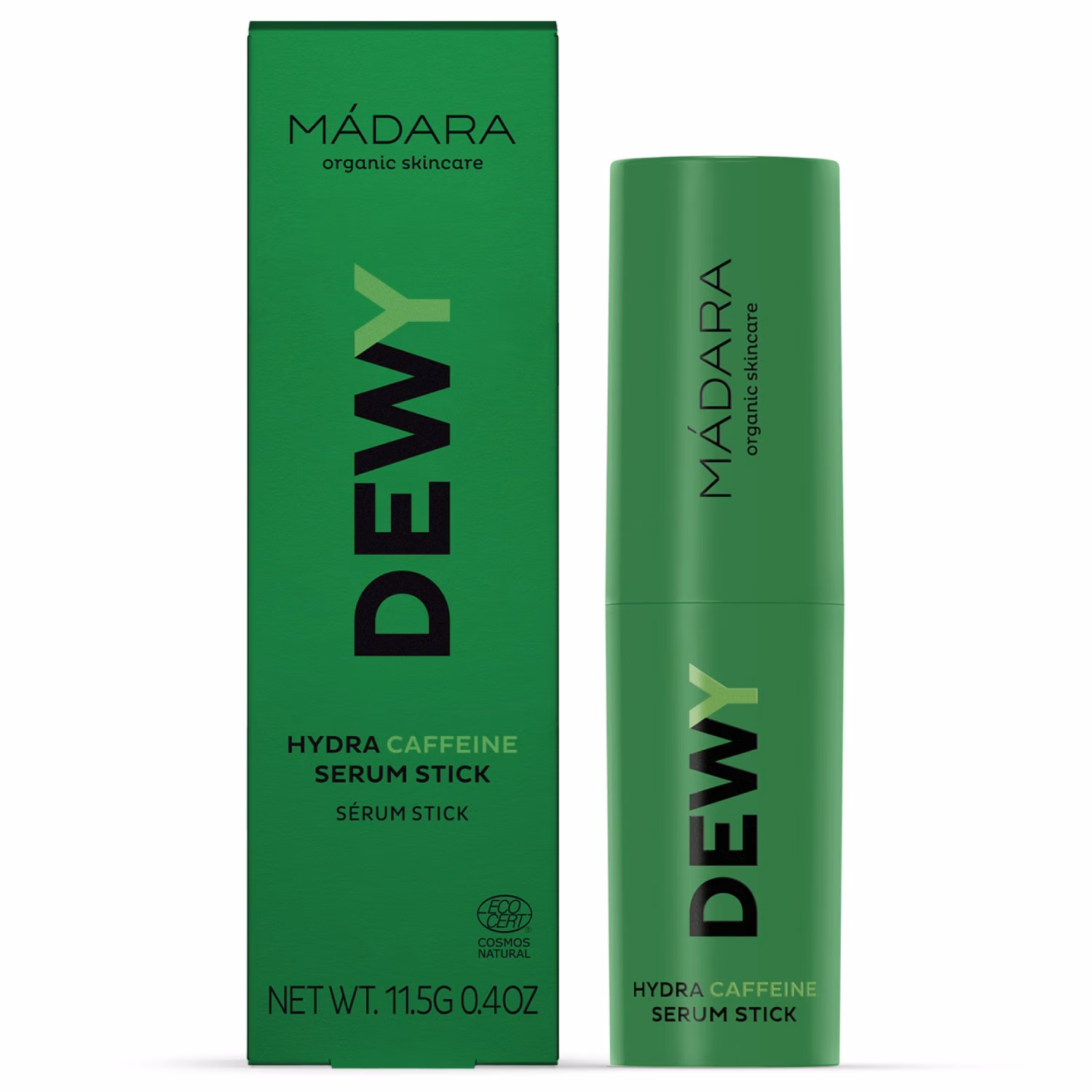 Dewy Hydra Koffein Serum-Stick