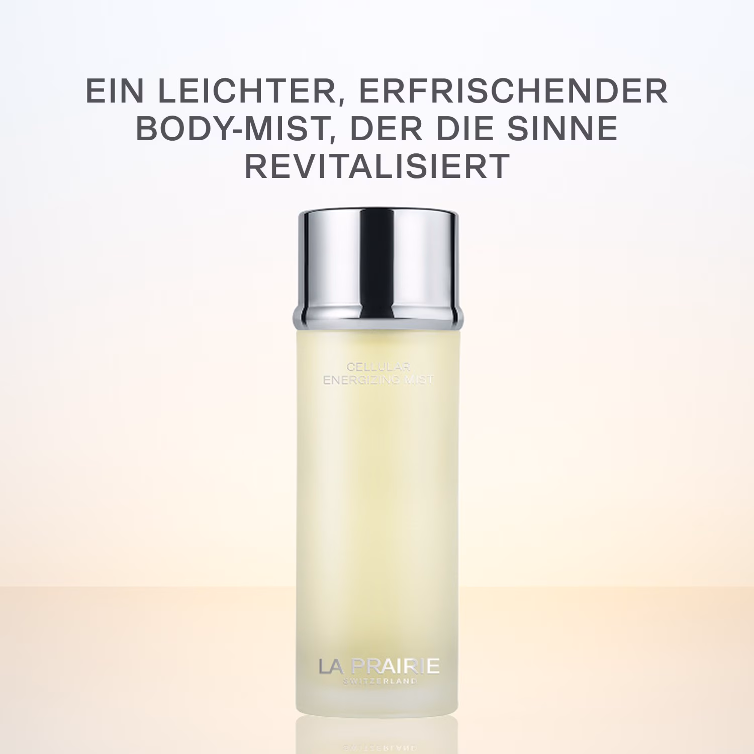 Cellular Energizing Mist