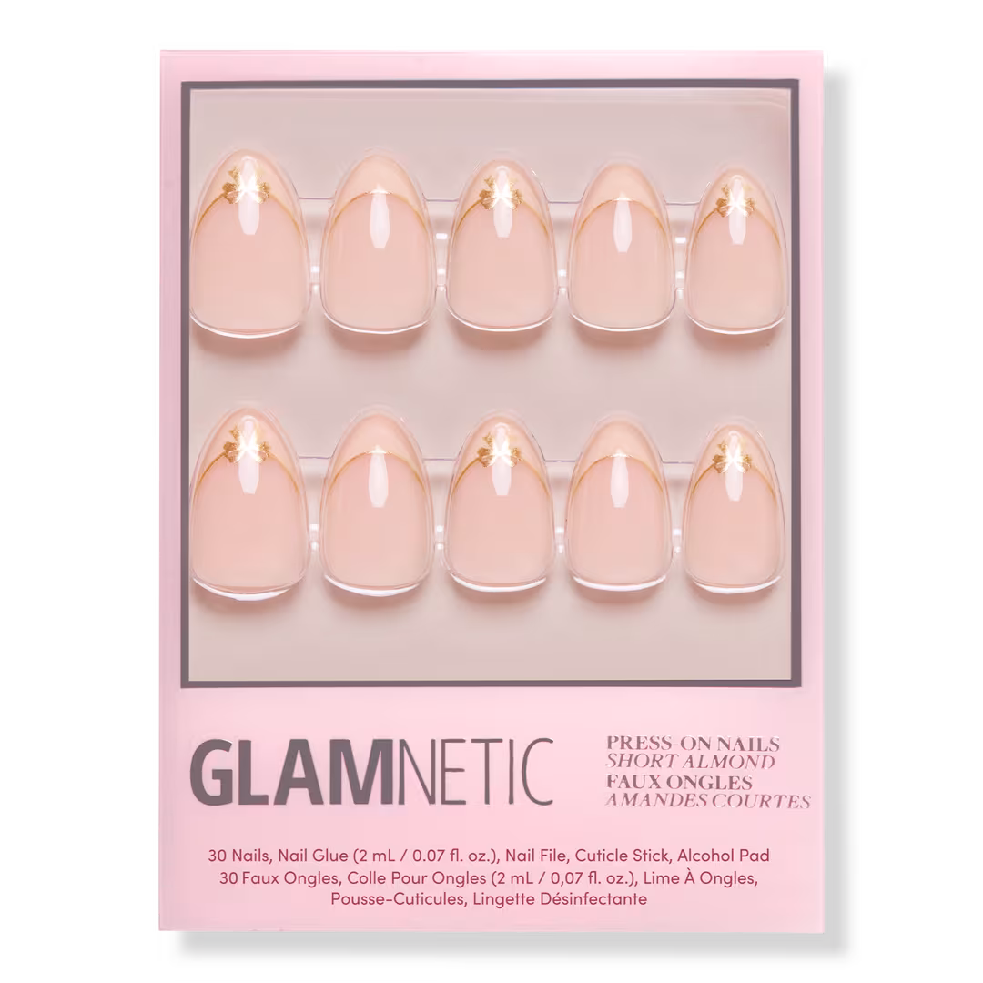 Glamnetic  Cindy Lou Press-On Nails