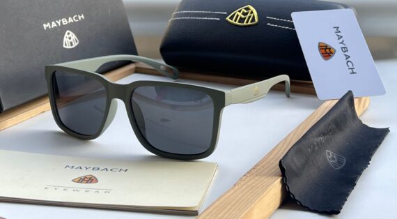 Maybach sunglasses 8
