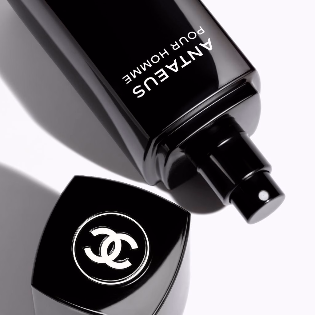 EAU DE TOILETTE VAPORISATEUR