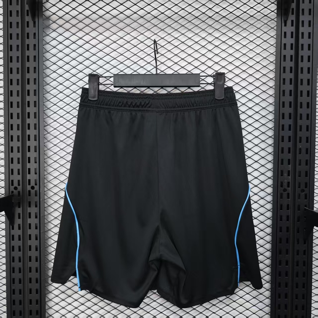 Newcastle United 25/26 Home Player Version Casual Shorts