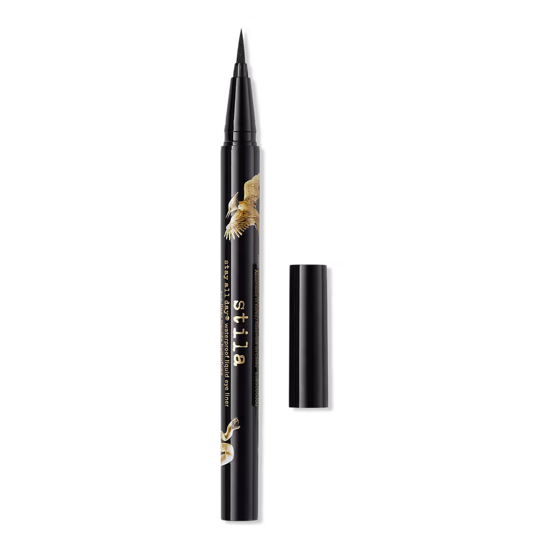Stila  Rebel Beauty Stay All Day Waterproof Liquid Eye Liner