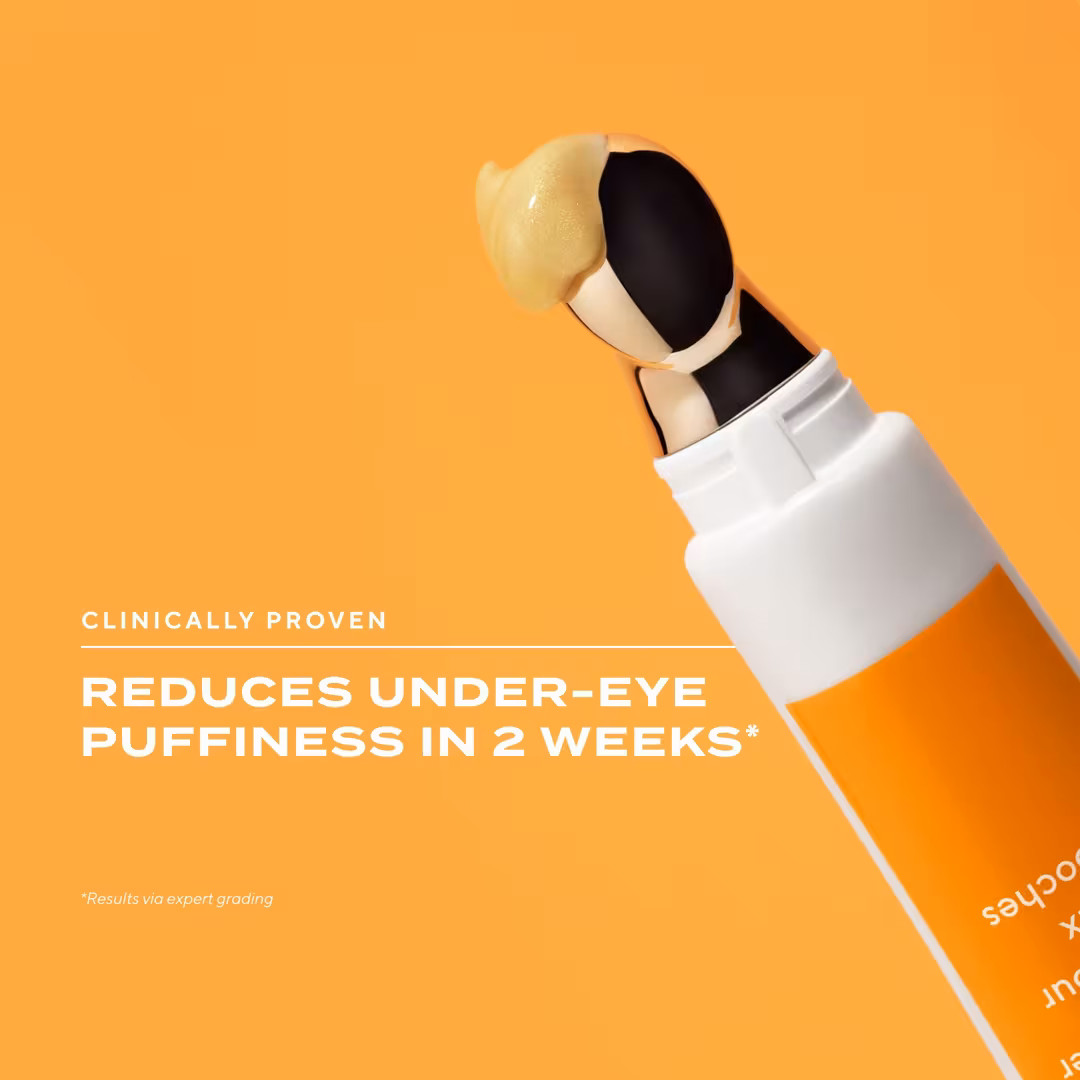 Murad  Targeted Eye Depuffer