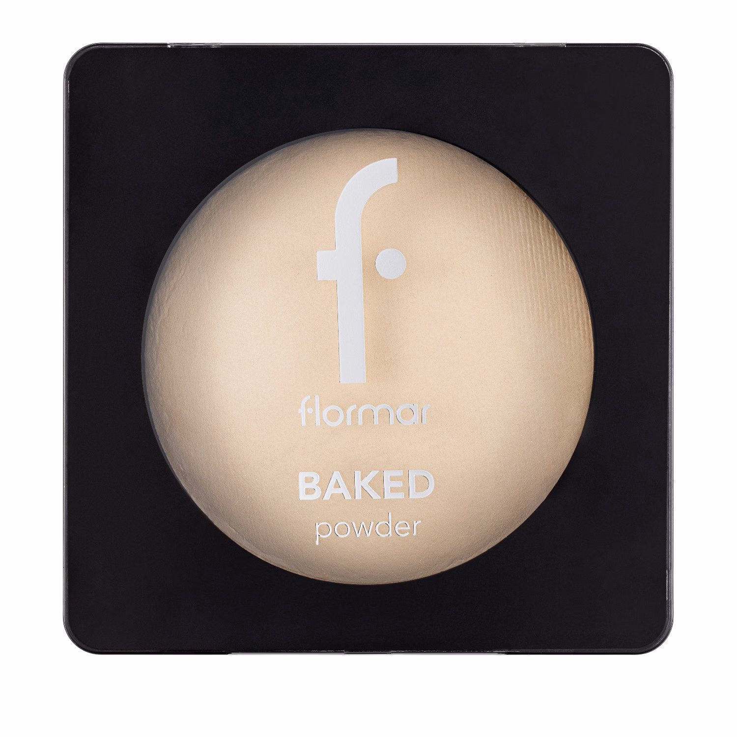 Flormar Baked Powder 029 Porcelain Ivory