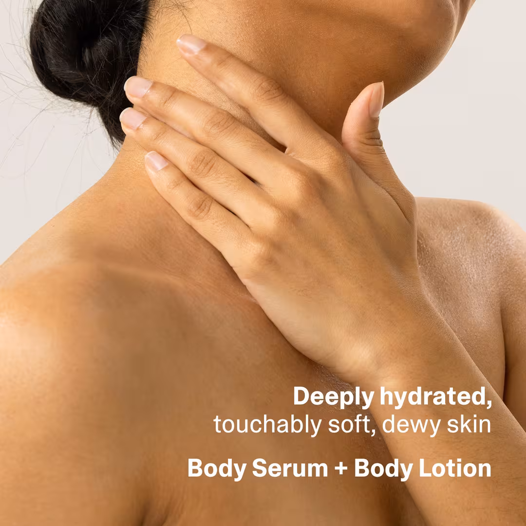 Dewsy  Down Deep Body Care Bundle