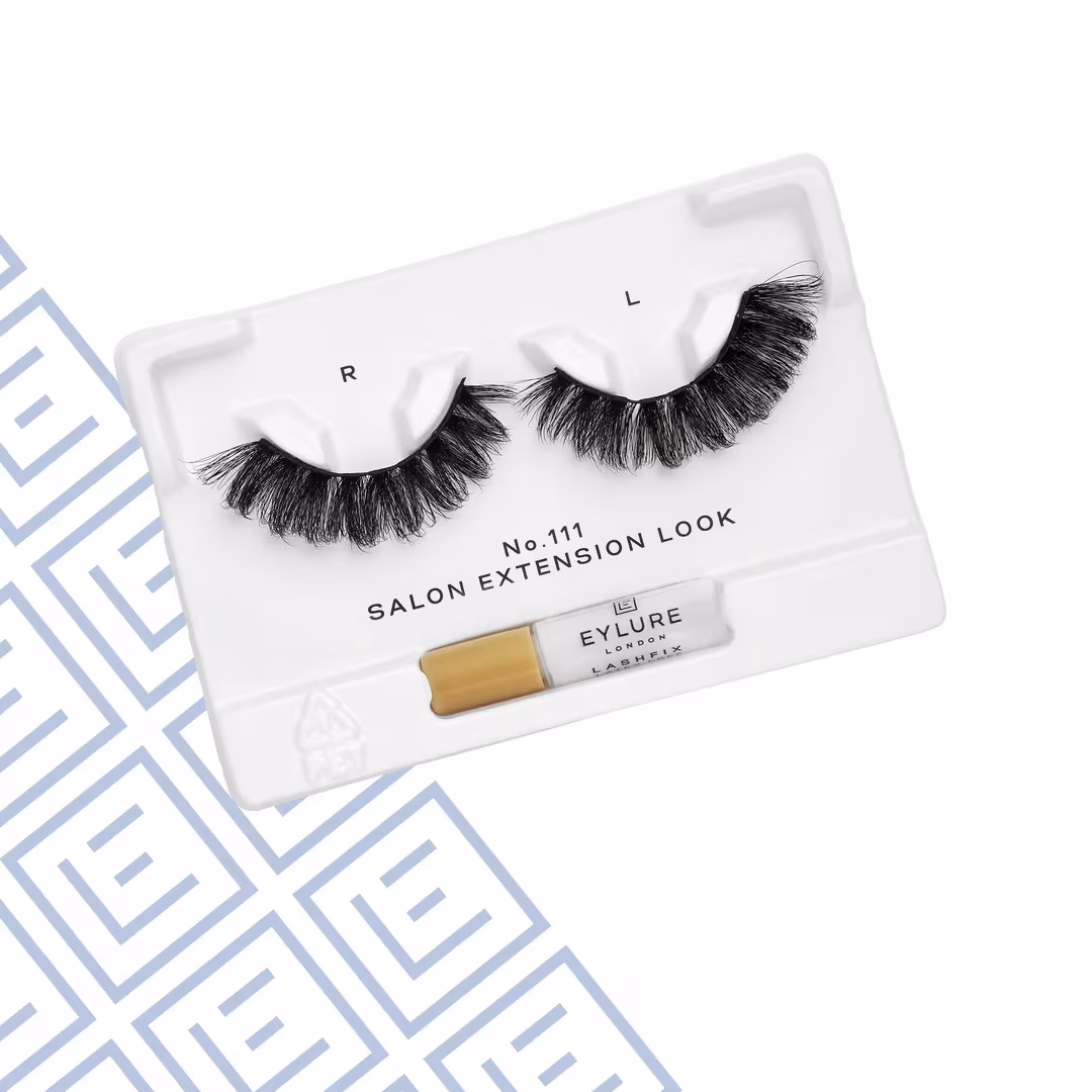 Eylure  Volume No. 111 Salon Extension Look Eyelashes