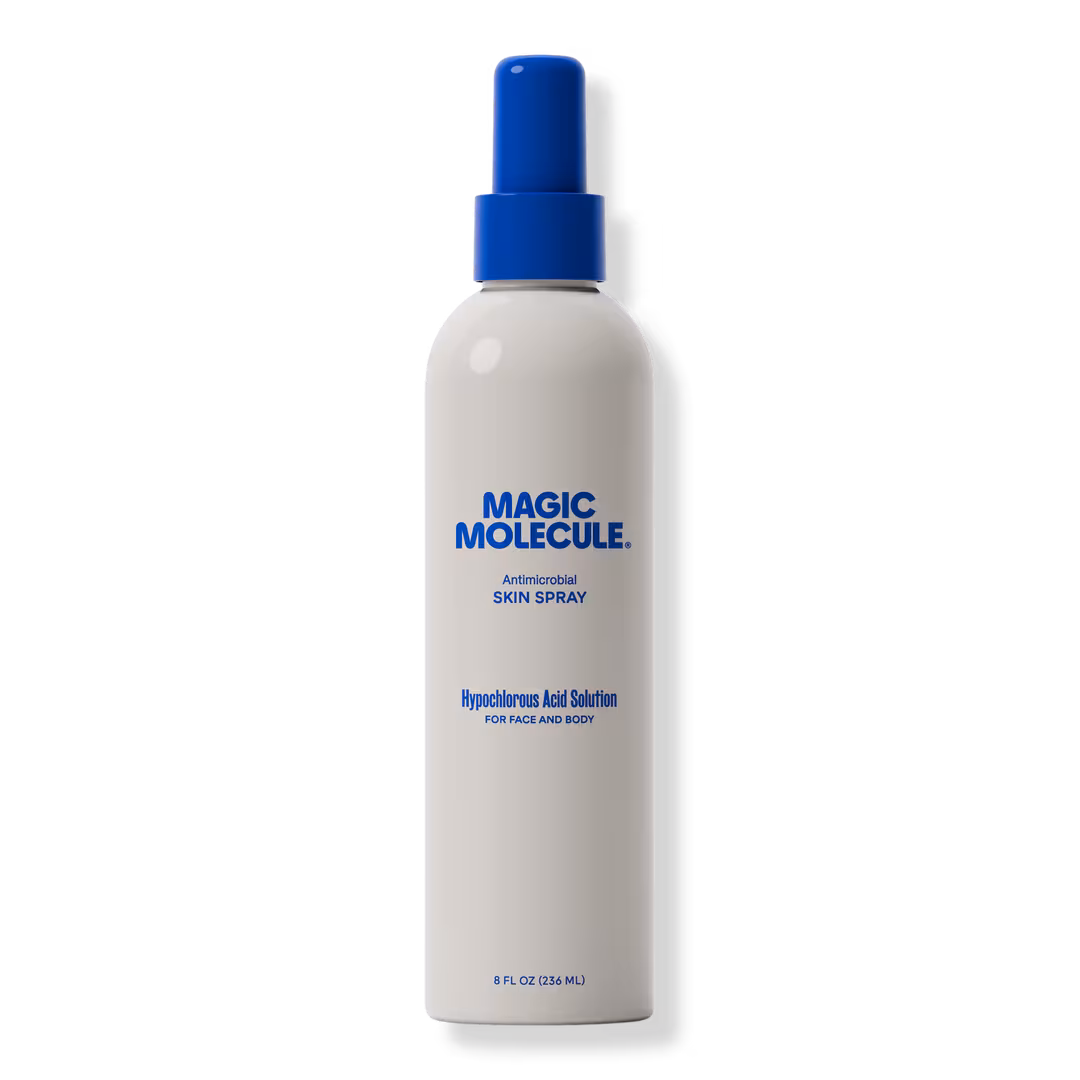 Magic Molecule  Hypochlorous Acid Spray