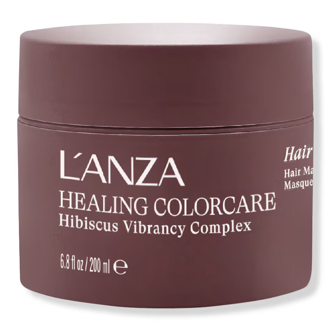 L'anza  Healing ColorCare Hair Masque