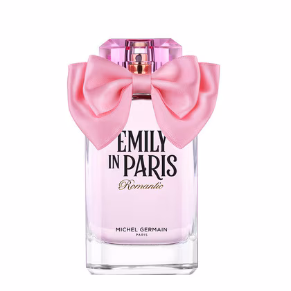 Emily In Paris Romantic Eau de Parfum Spray 100ML