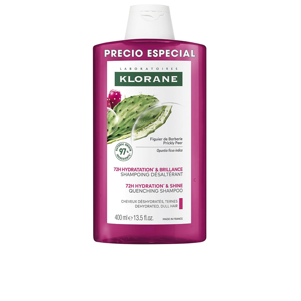 BARBARIA FEIGEN-Shampoo