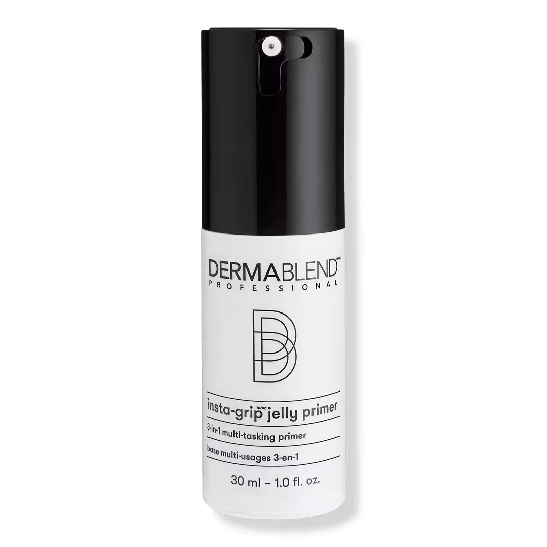 Dermablend  Insta-Grip Jelly Primer 3-in-1 Multi-Tasking Primer