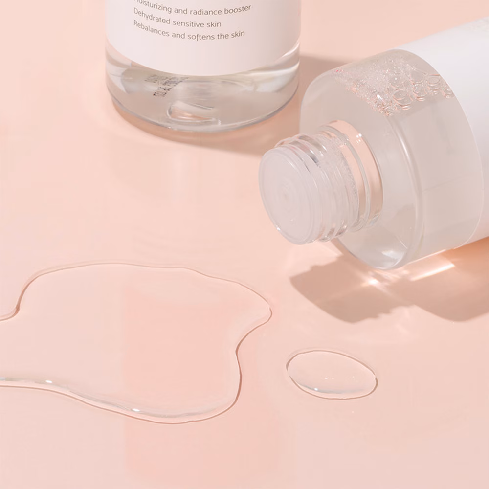 Rose Galactomyces Essential Toner