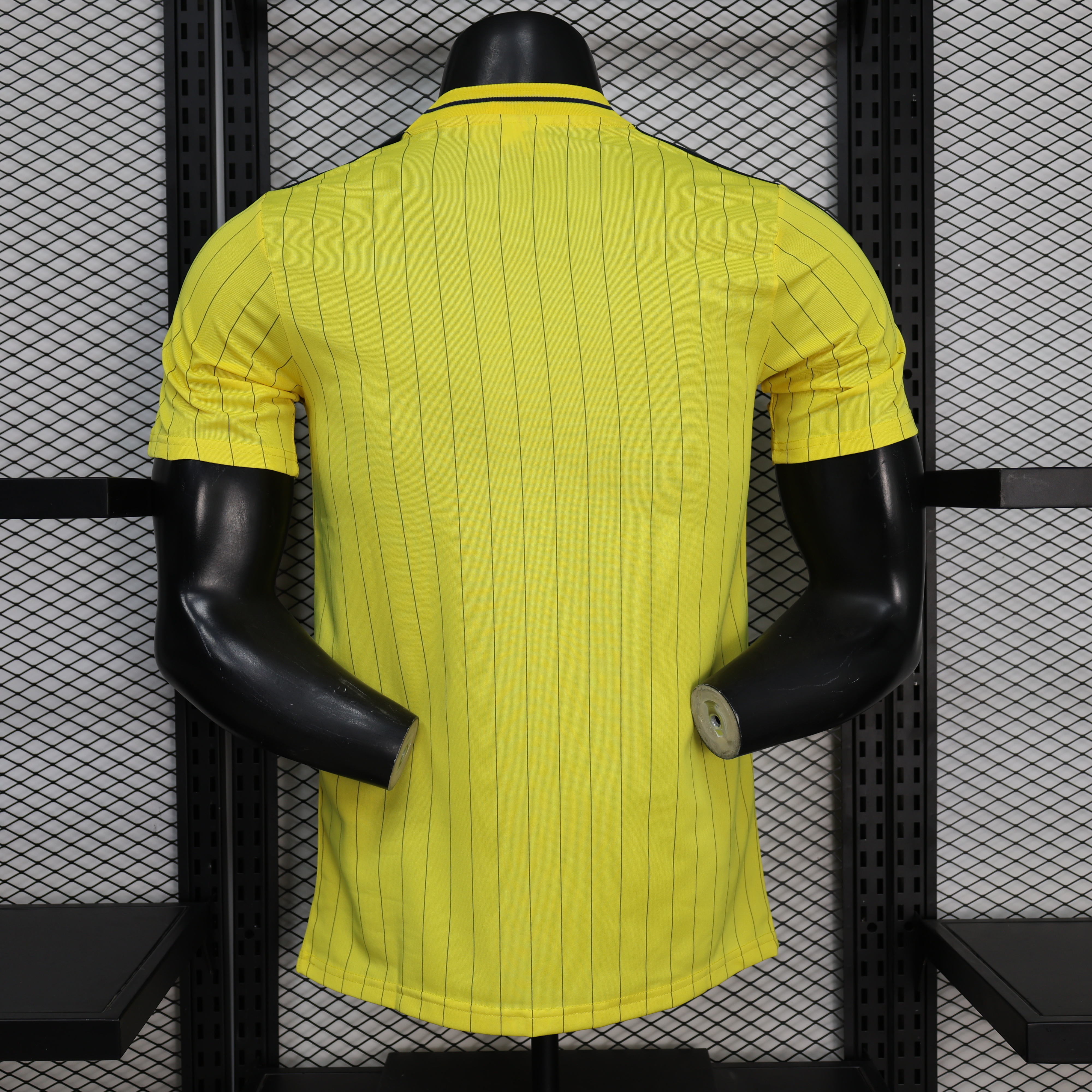 Al Nassr FC 26-27 Player Version