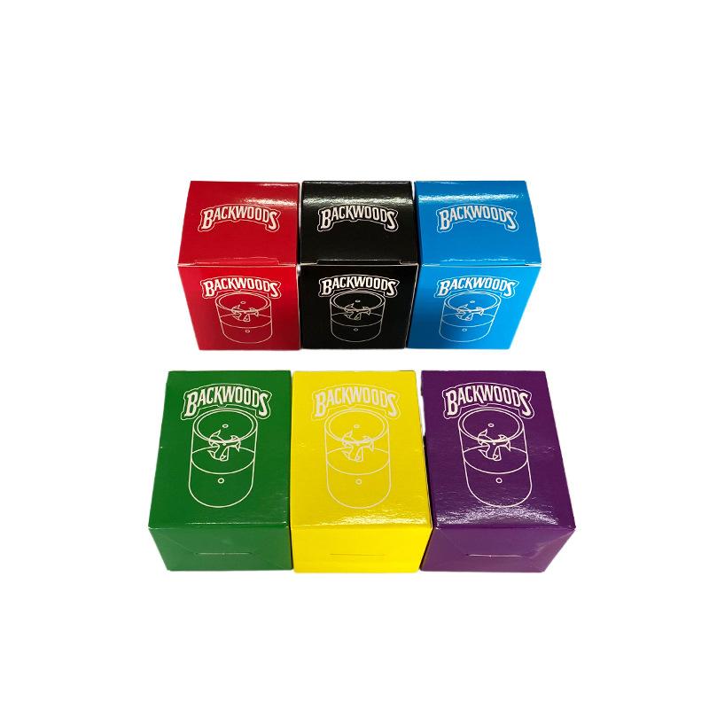 USB Rechargeable Electric Weed Grinder