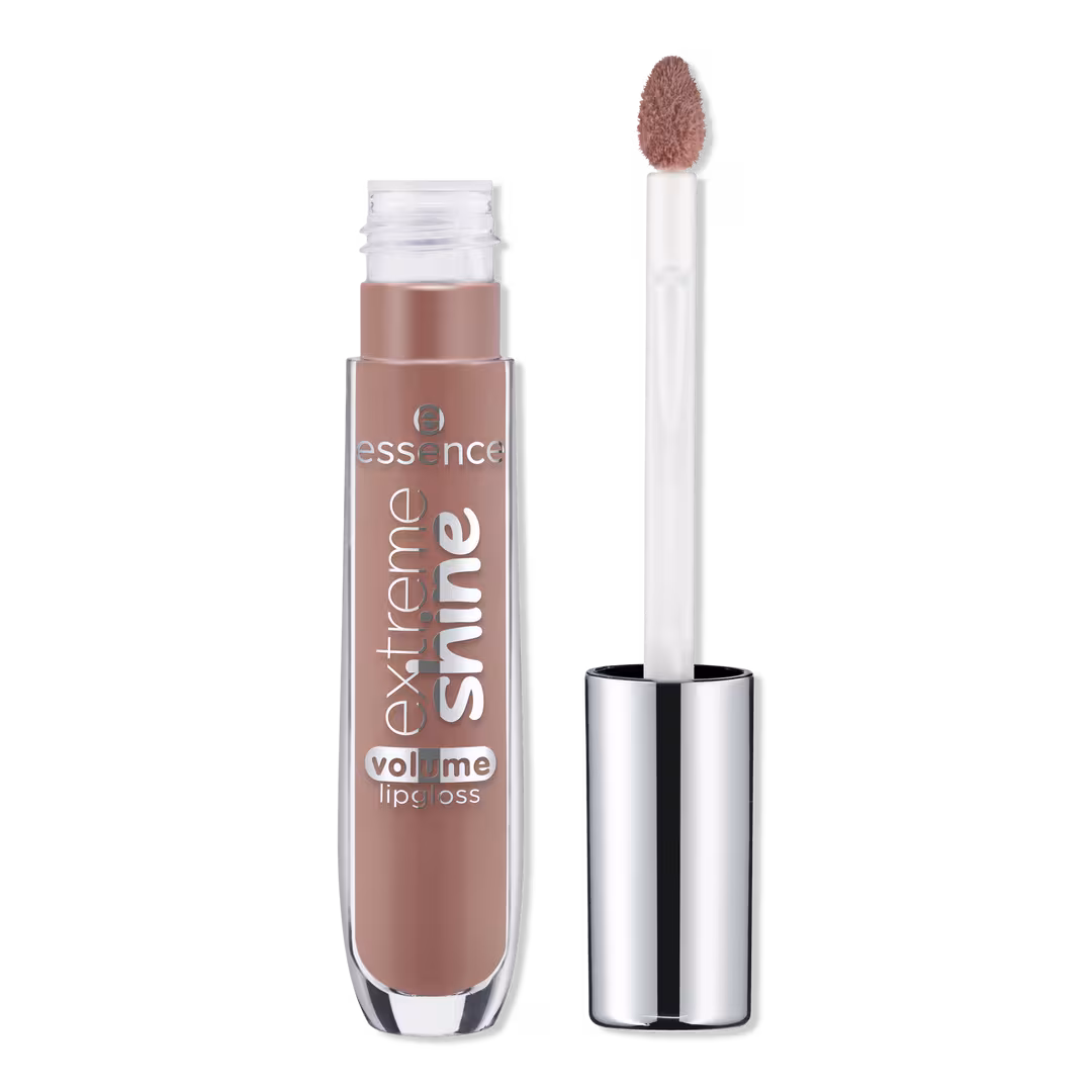 Essence  Extreme Shine Volume Lipgloss