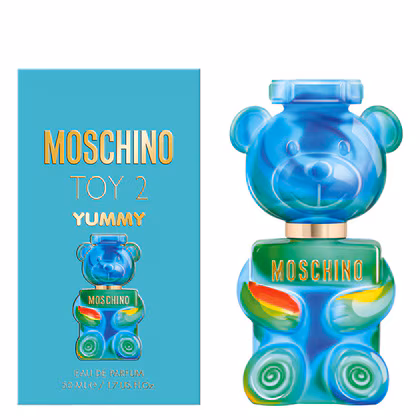 Moschino Toy 2 Yummy Eau de Parfum Spray 100ML