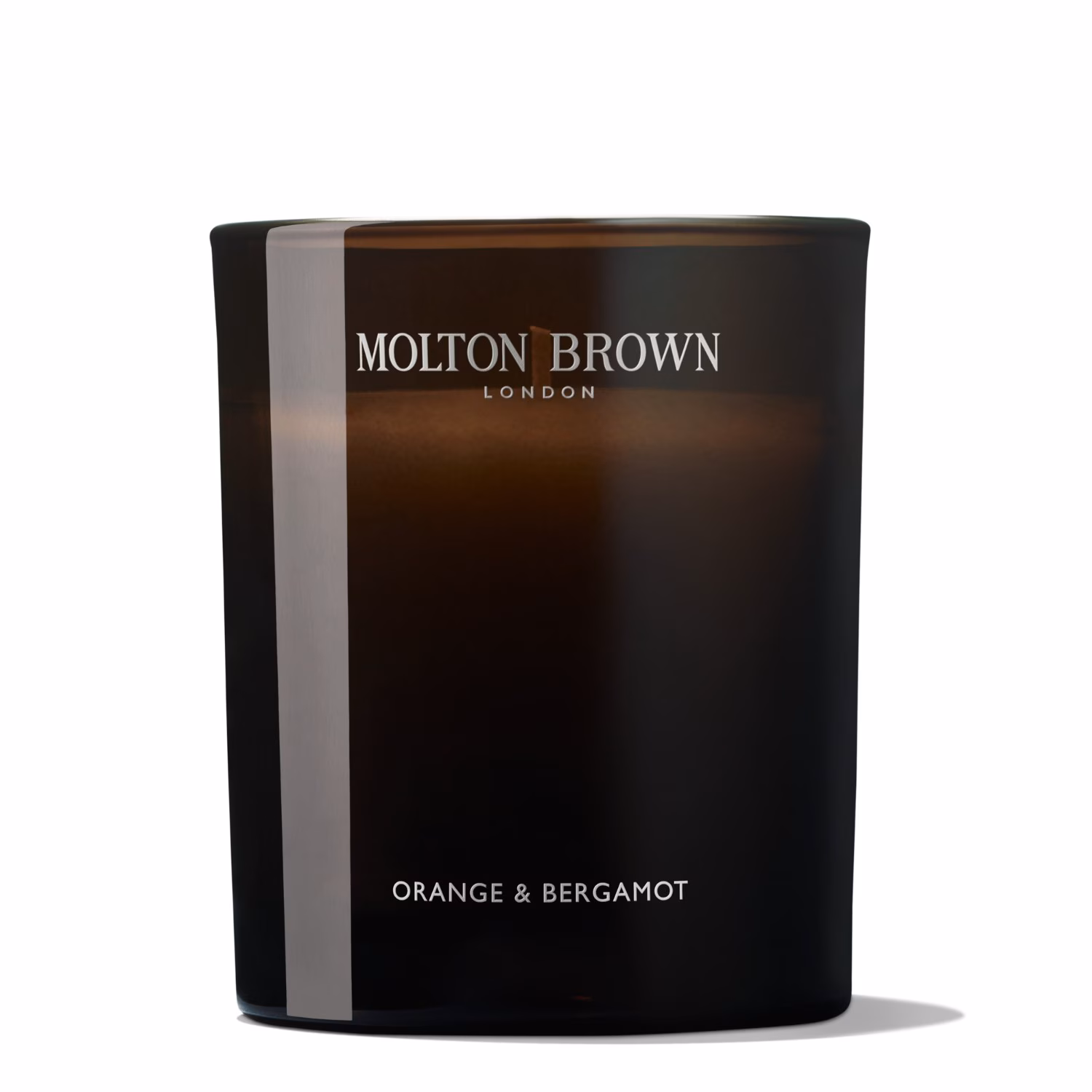 Orange & Bergamot
