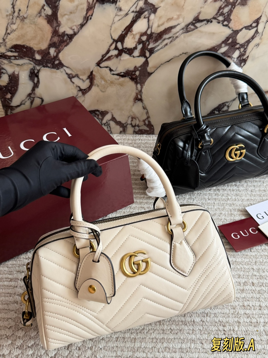 Gucci GG Marmont Bag