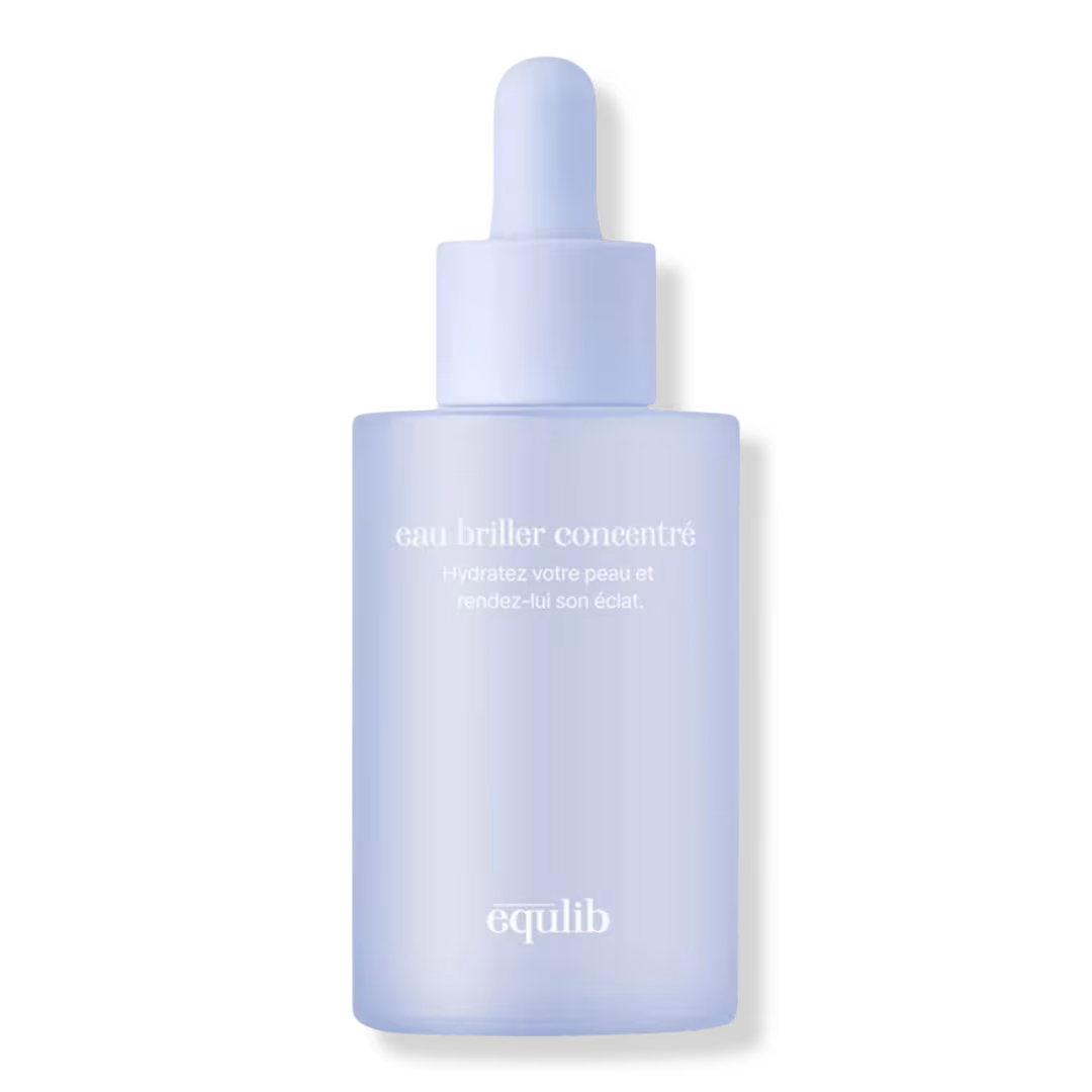 Equlib  Eau Briller Concentré