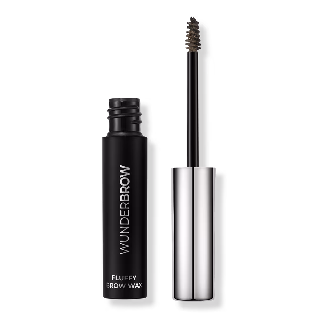 Wunderbrow  Fluffy Brow Wax