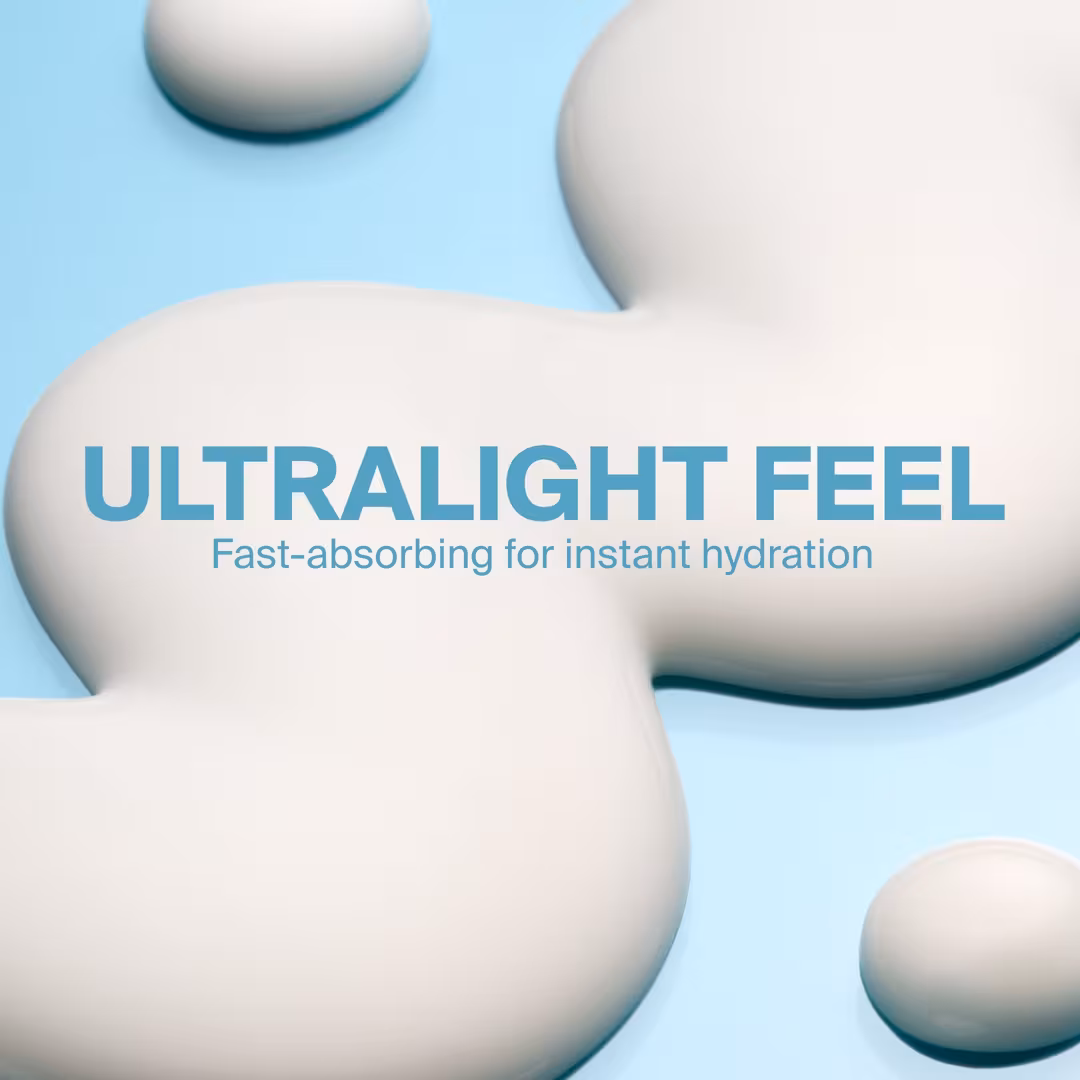 Supergoop!  Dewscreen Hydrating Primer SPF 50