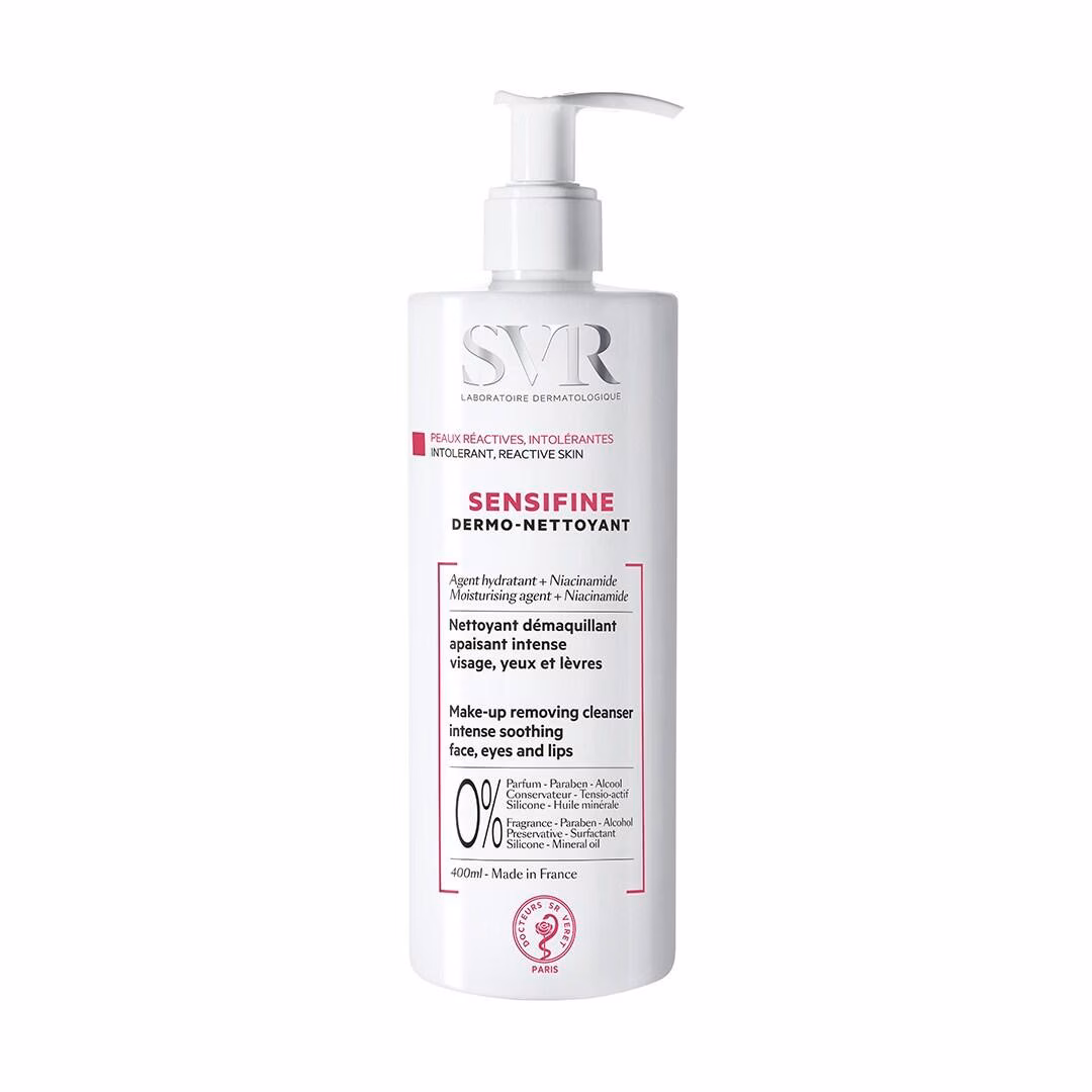 SVR Make-up Entferner