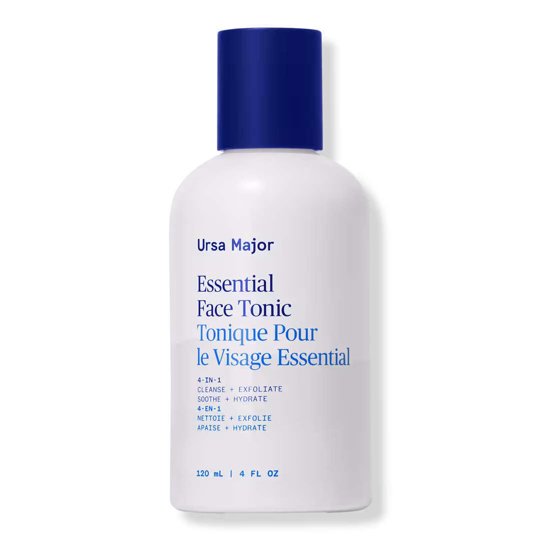 Ursa Major  Essential Face Tonic