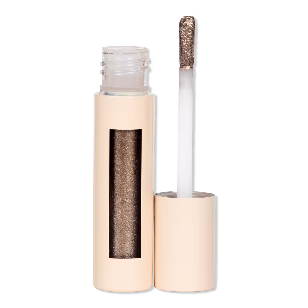 PÜR Minerals  On Point Tint Creamy Eyeshadow & Primer