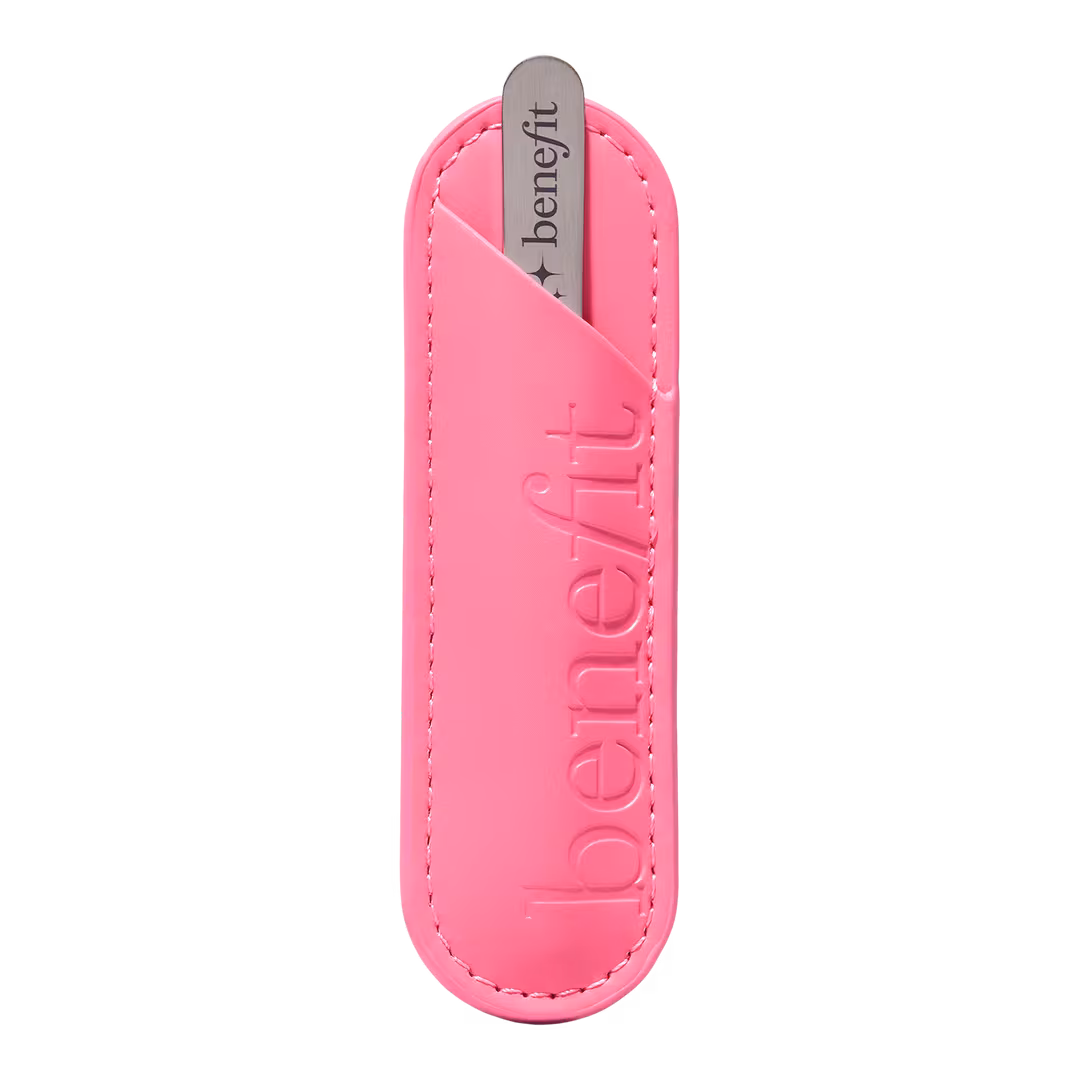 Benefit Cosmetics  Shape & Tame Tweezers