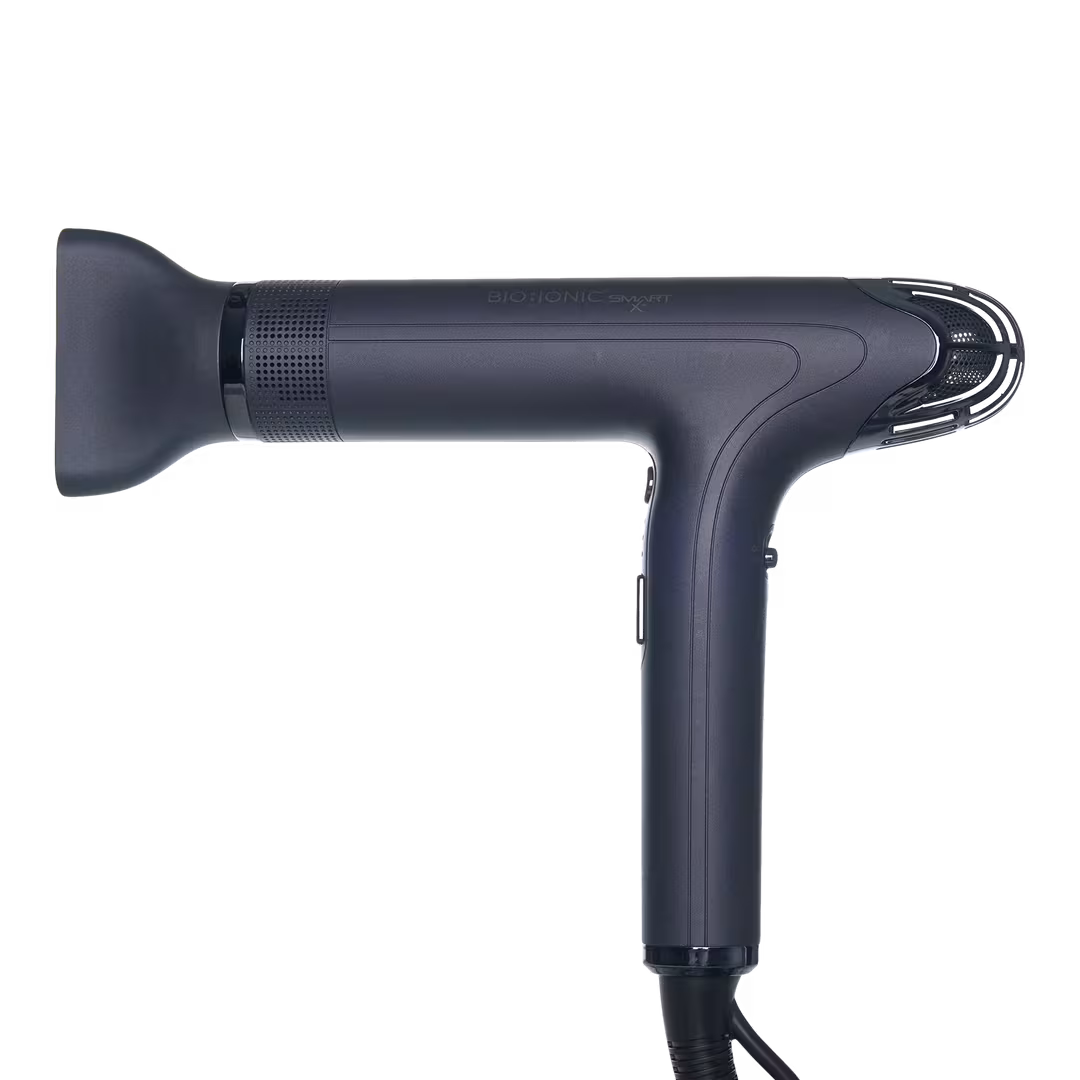 Bio Ionic  SMART-X Dryer And Diffuser Set
