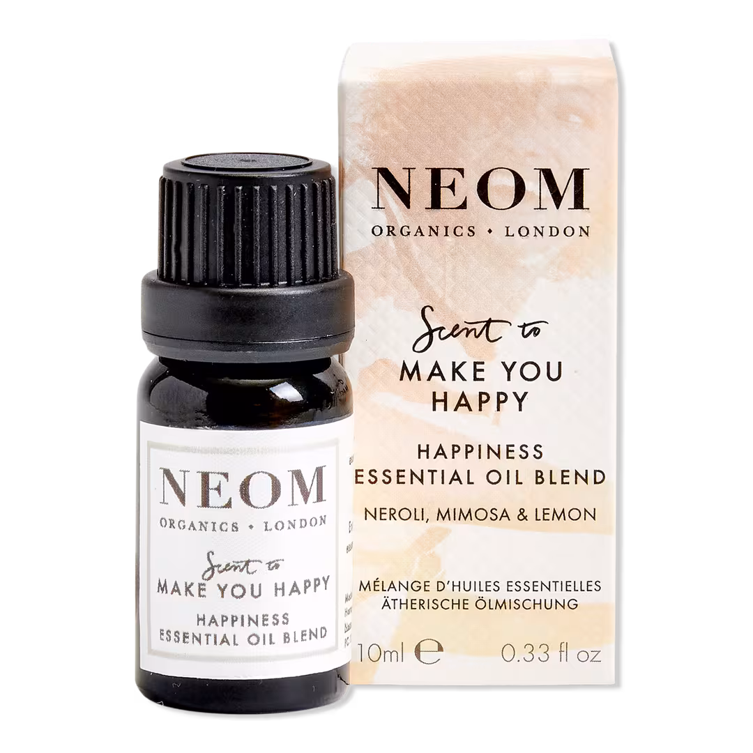 NEOM Wellbeing  Happiness Essential Oil Blend