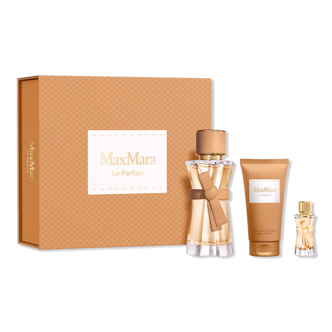Max Mara  Max Mara Le Parfum Eau de Parfum Gift Set