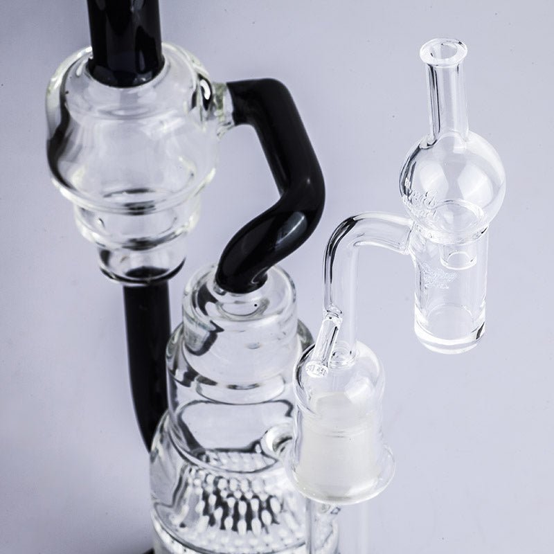 18mm Female Enail Quartz Banger