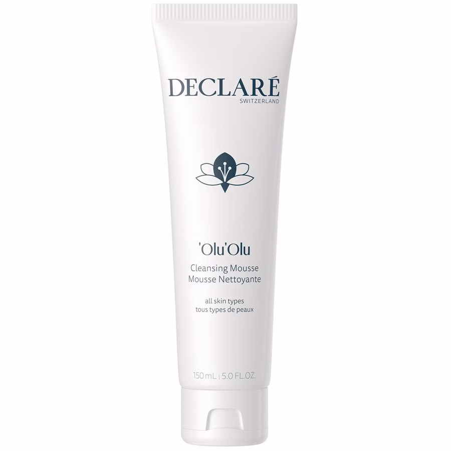Cleansing Mousse