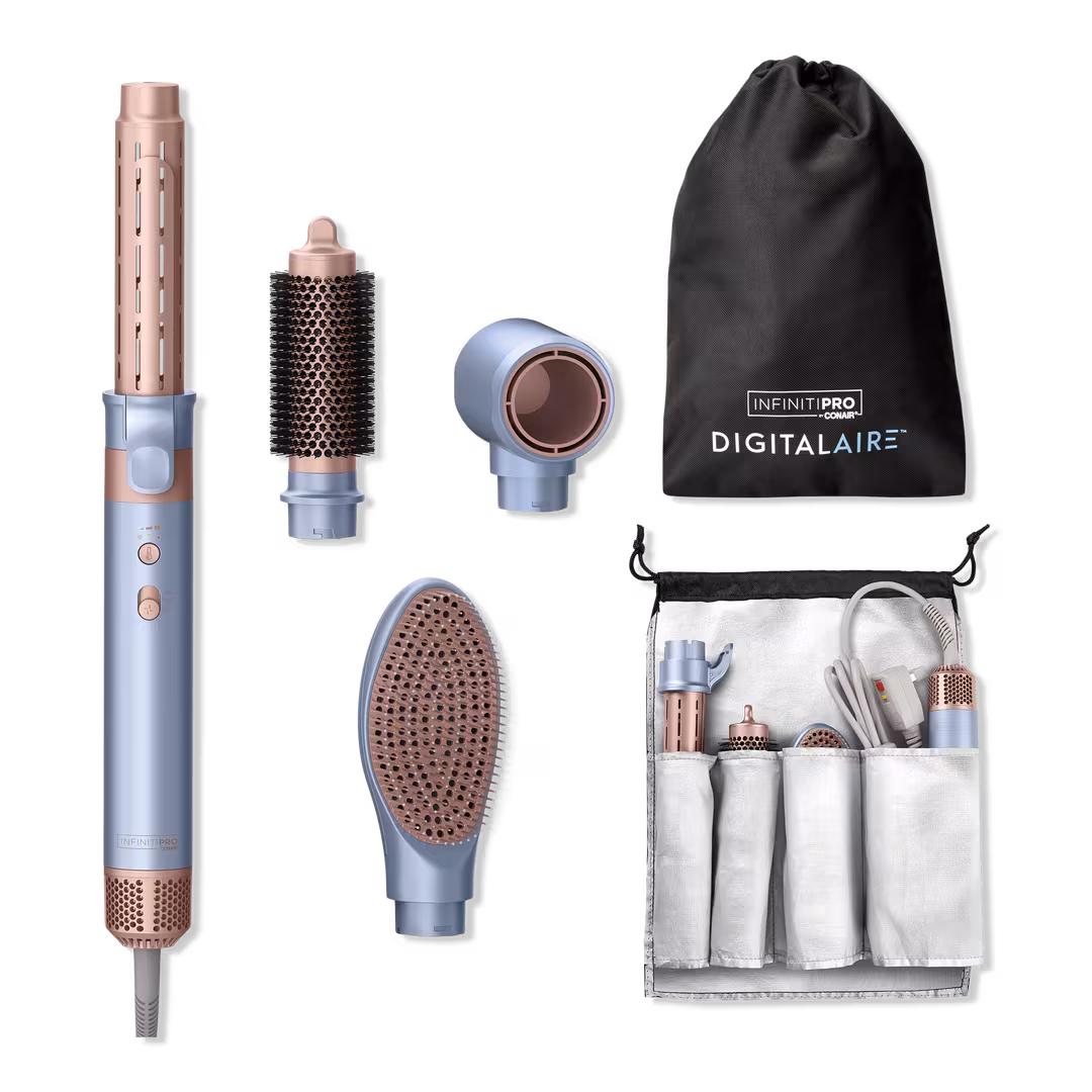 Conair  InfinitiPRO DigitalAIRE Styling System