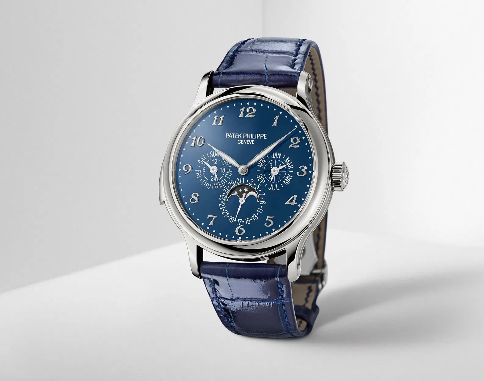 patek philippe grand complications 5374g 001