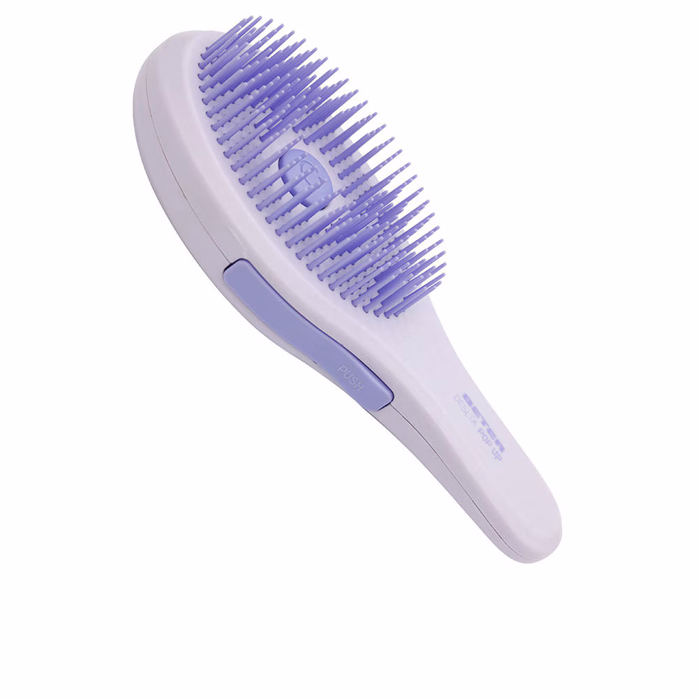 DESLÍA POP UP Haarbürste
