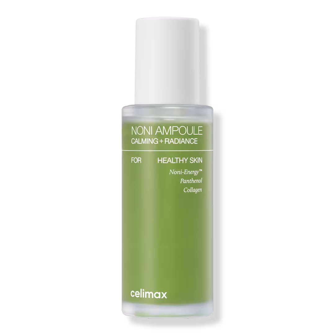 celimax  The Real Noni Energy Ampoule Hydrating Glow Serum
