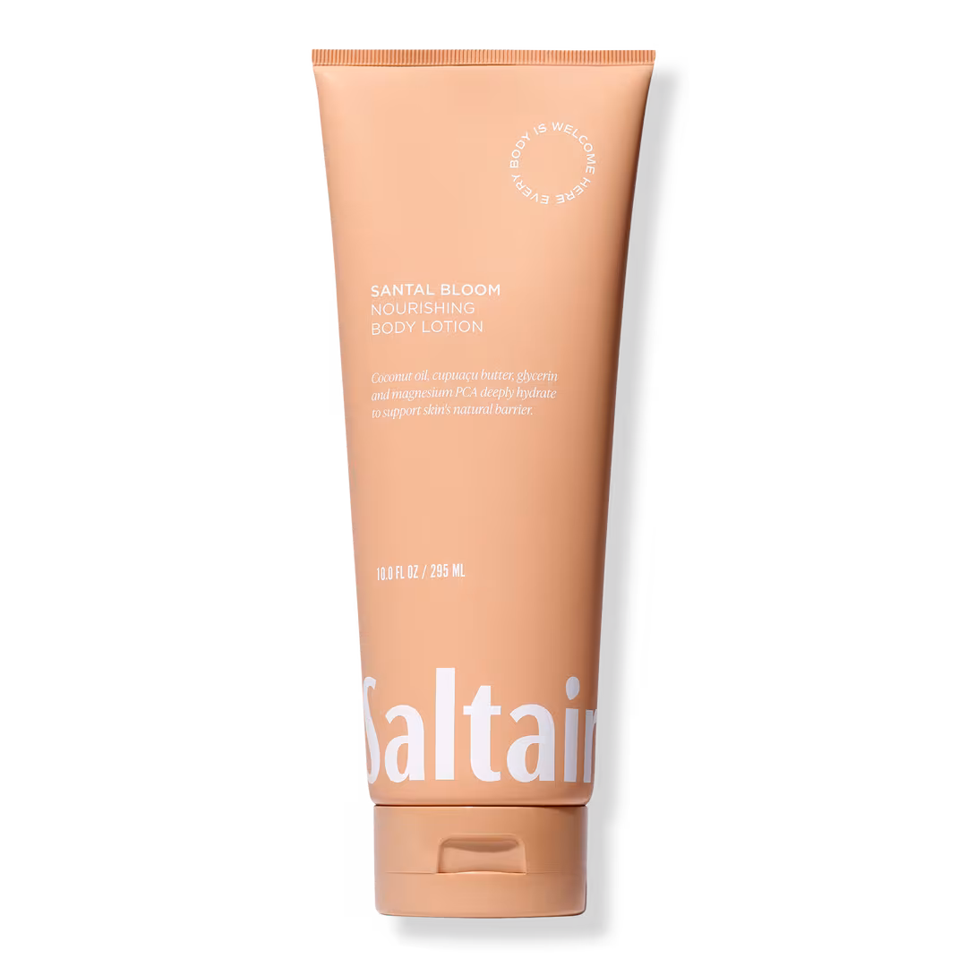 Saltair  Body Lotion