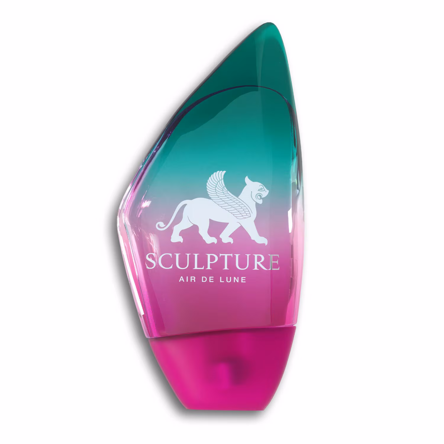 NIKOS SCULPTURE Eau de Parfum Nikos Sculpture AIR DE LUNE eau de Parfum 100ml