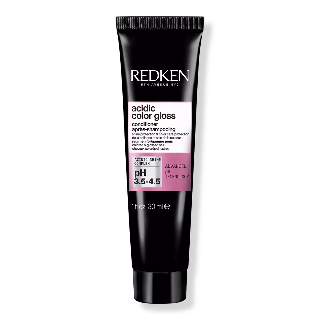 Redken  Travel Size Acidic Color Gloss Conditioner