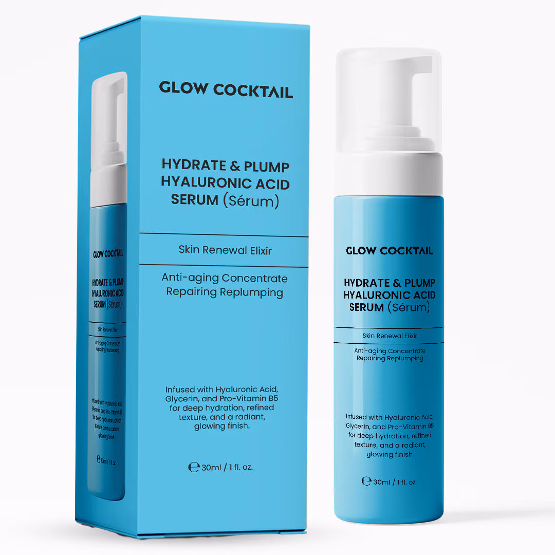 Hydro Plump Serum