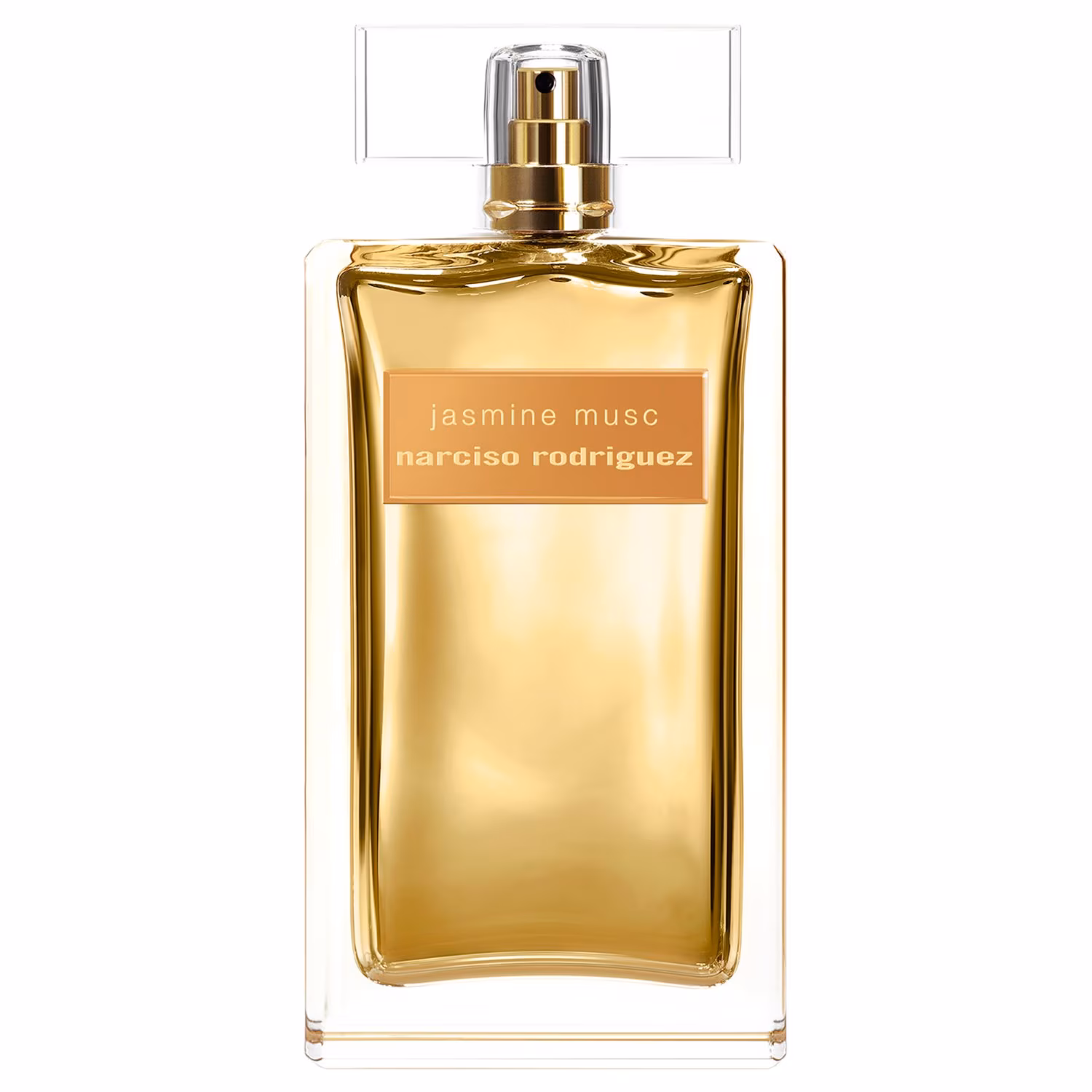 Jasmine Musc Intense