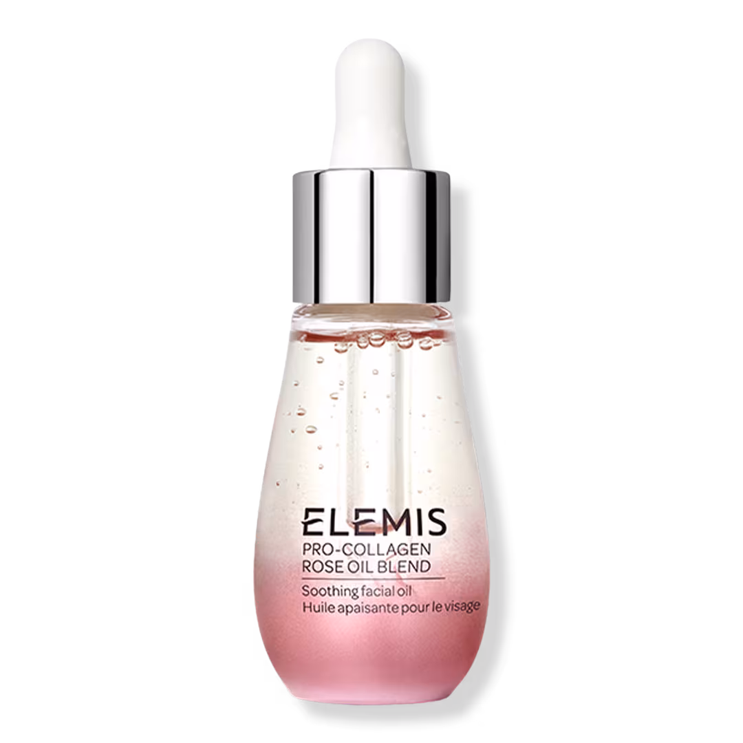 ELEMIS  Pro-Collagen Rose Facial Oil