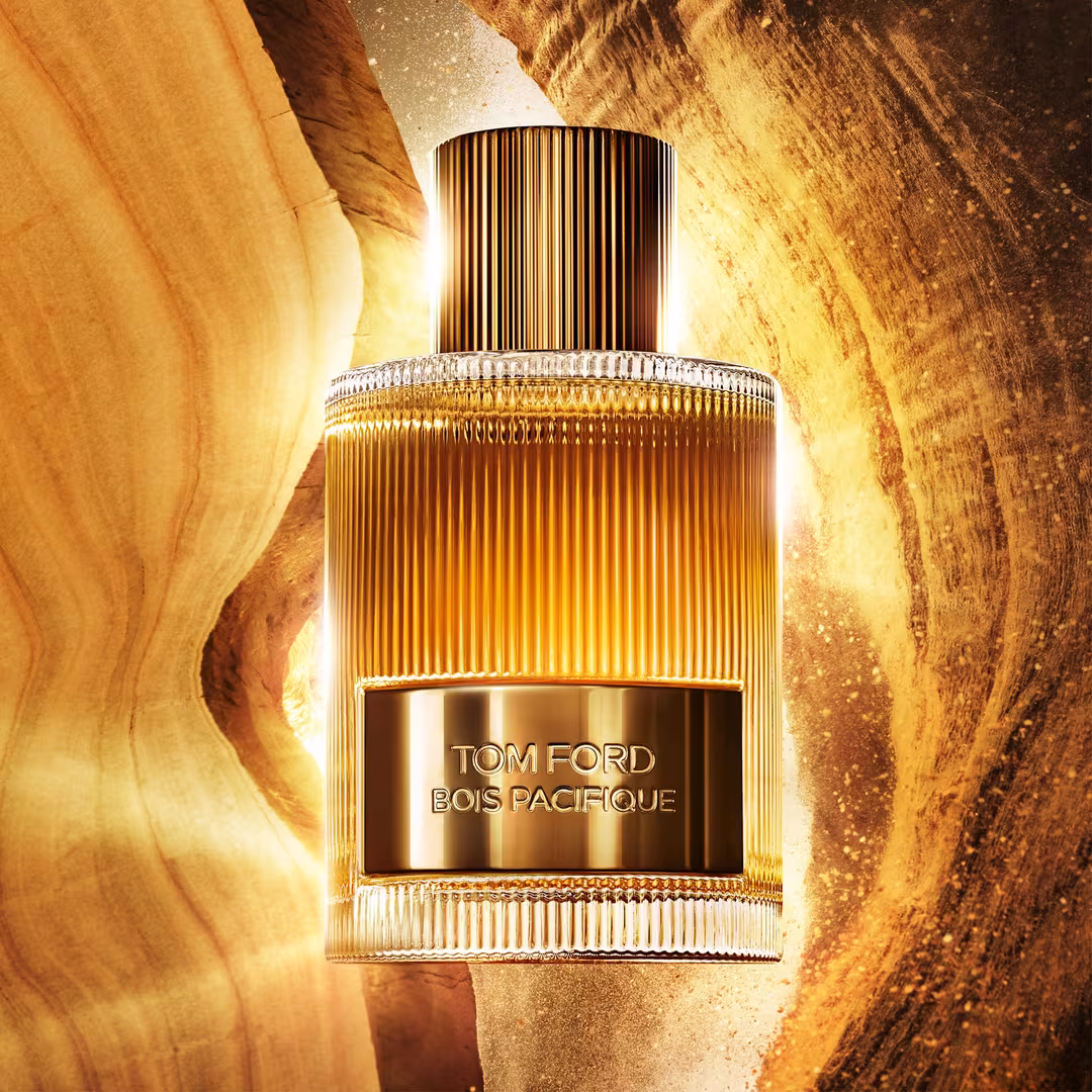 TOM FORD  Bois Pacifique Eau de Parfum